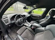 Audi Q5 7