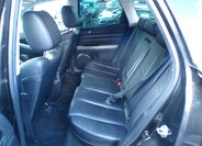 Mazda CX-7 Kombi 2,2 l 127 kw