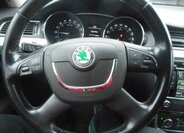 Škoda Superb Kombi 2,0 l 103 kw