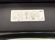 Audi Q7 SUV 3,0 l 210 kw