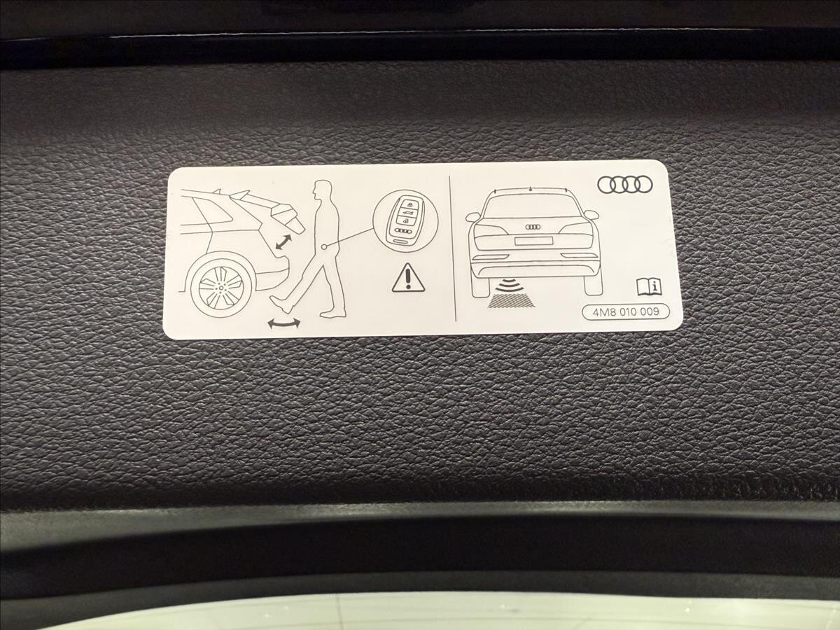 Audi Q7 SUV 3,0 l 210 kw