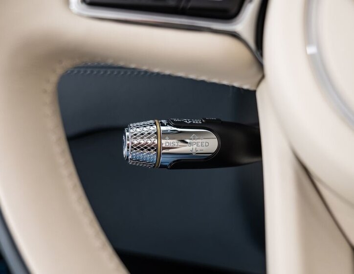 Bentley Continental GTC Kabriolet 4,0 l 404 kw