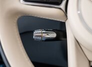 Bentley Continental GTC Kabriolet 4,0 l 404 kw