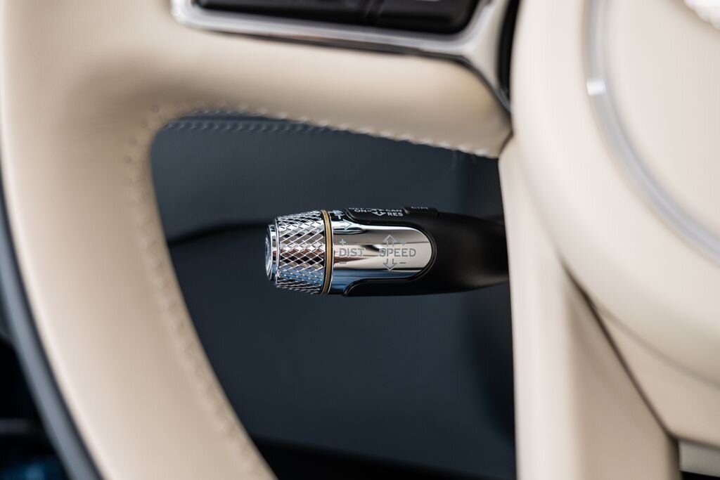 Bentley Continental GTC Kabriolet 4,0 l 404 kw