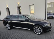Škoda Superb 5