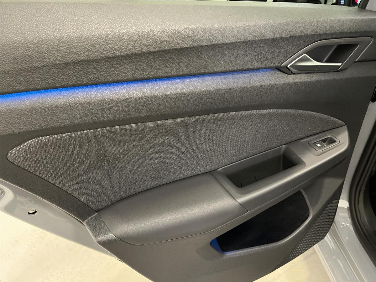 Volkswagen Golf Hatchback 1,5 l 110 kw