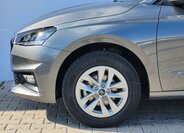 Škoda Fabia Hatchback 999,0 59 kw