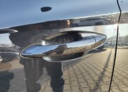 Hyundai Tucson SUV 1,6 l 110 kw