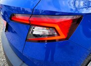 Škoda Karoq SUV / Terénní 1,6 l 85 kw