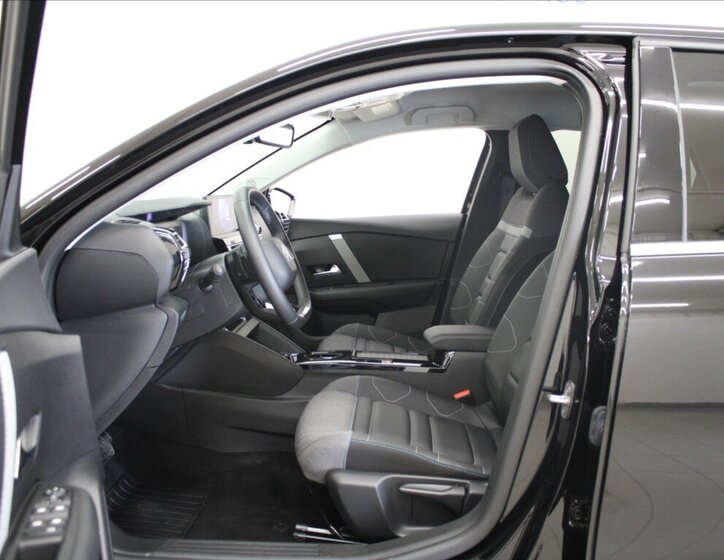 Citroën C4 Hatchback 1,2 l 96 kw