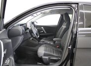 Citroën C4 Hatchback 1,2 l 96 kw