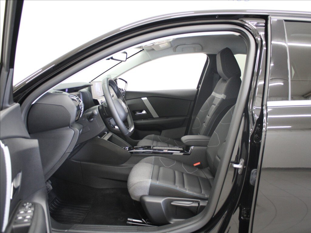 Citroën C4 Hatchback 1,2 l 96 kw