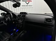 Volkswagen Scirocco Kupé 2,0 l 206 kw