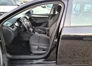 Škoda Octavia 9