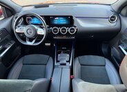 Mercedes-Benz EQA SUV / Terénní 0,0 140 kw