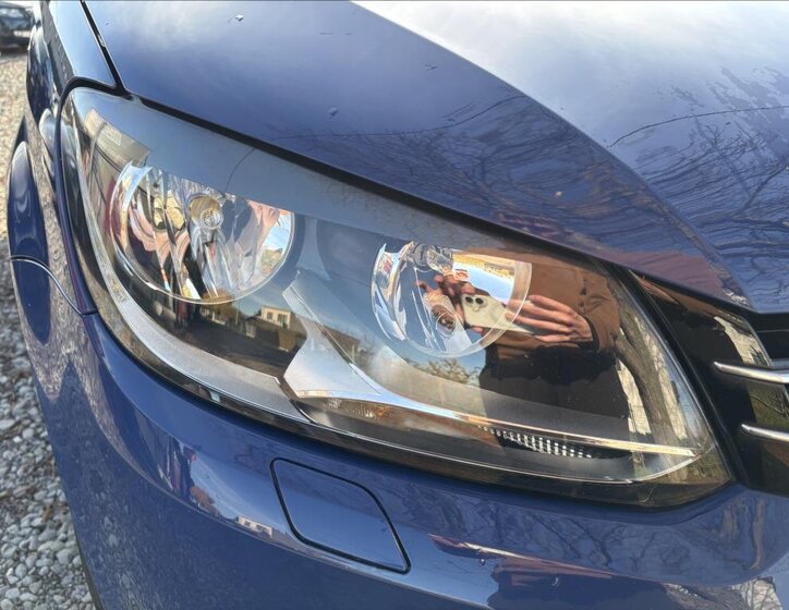 Volkswagen Touran 42