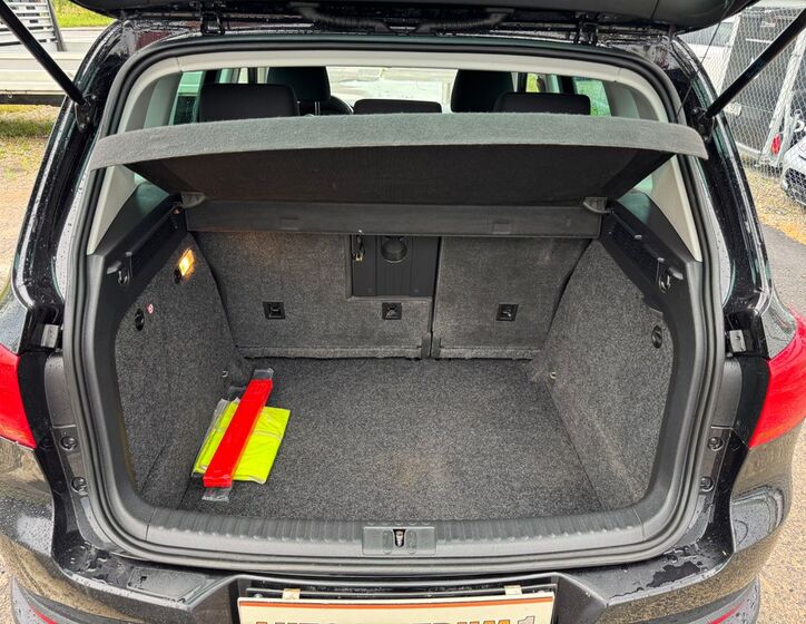 Volkswagen Tiguan 20