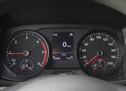 Volkswagen Crafter Skříň 2,0 l 103 kw