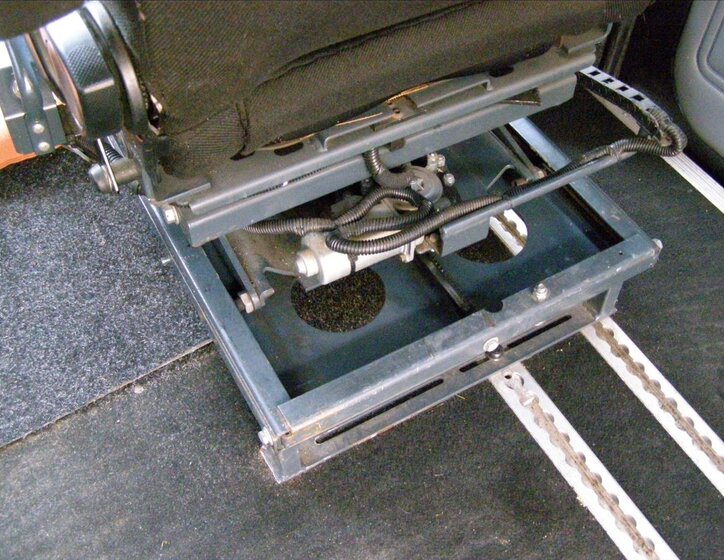 Ford Transit Ostatní 2,2 l 63 kw