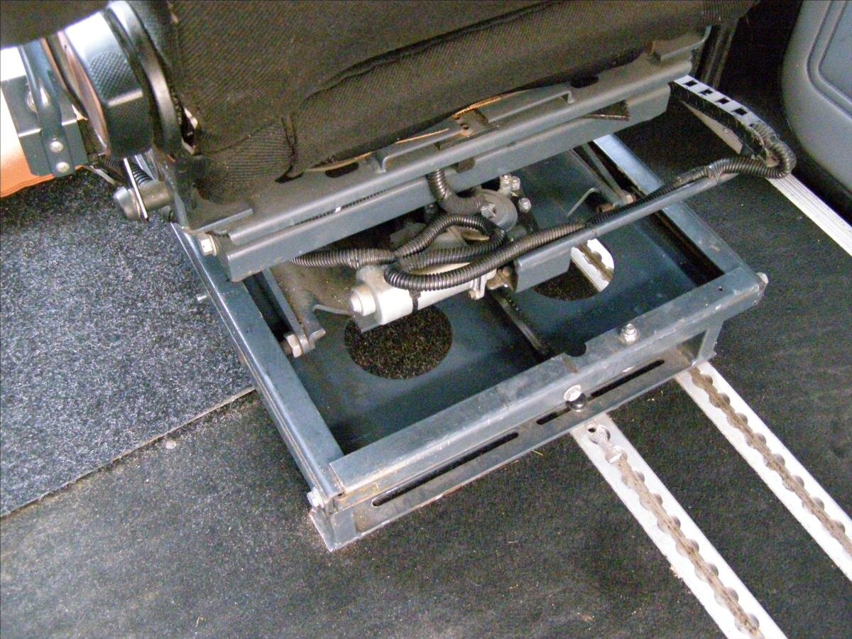 Ford Transit Ostatní 2,2 l 63 kw