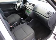Škoda Fabia Hatchback 1,2 l 63 kw