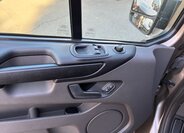 Ford Tourneo Custom Kombi 2,0 l 136 kw