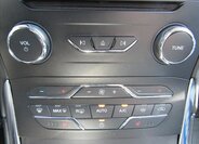 Ford Edge SUV / Terénní 2,0 l 175 kw