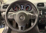 Volkswagen Golf 13