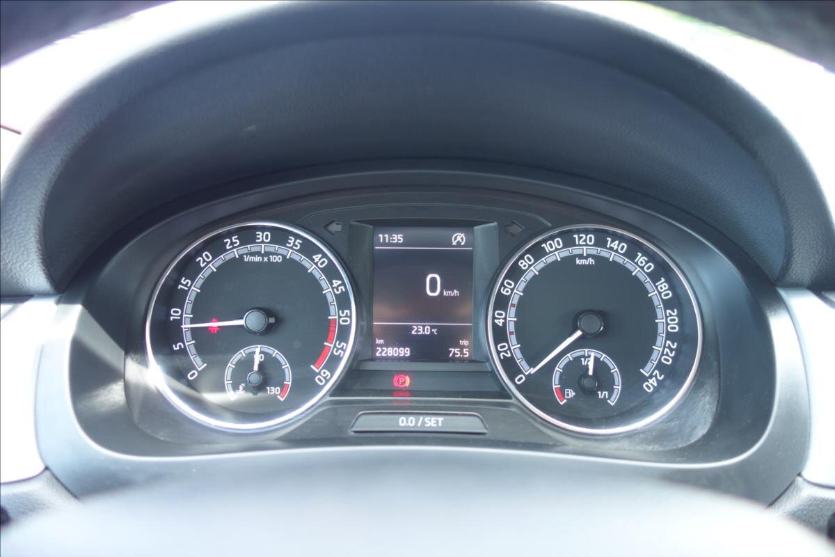 Škoda Rapid Hatchback 1,4 l 66 kw