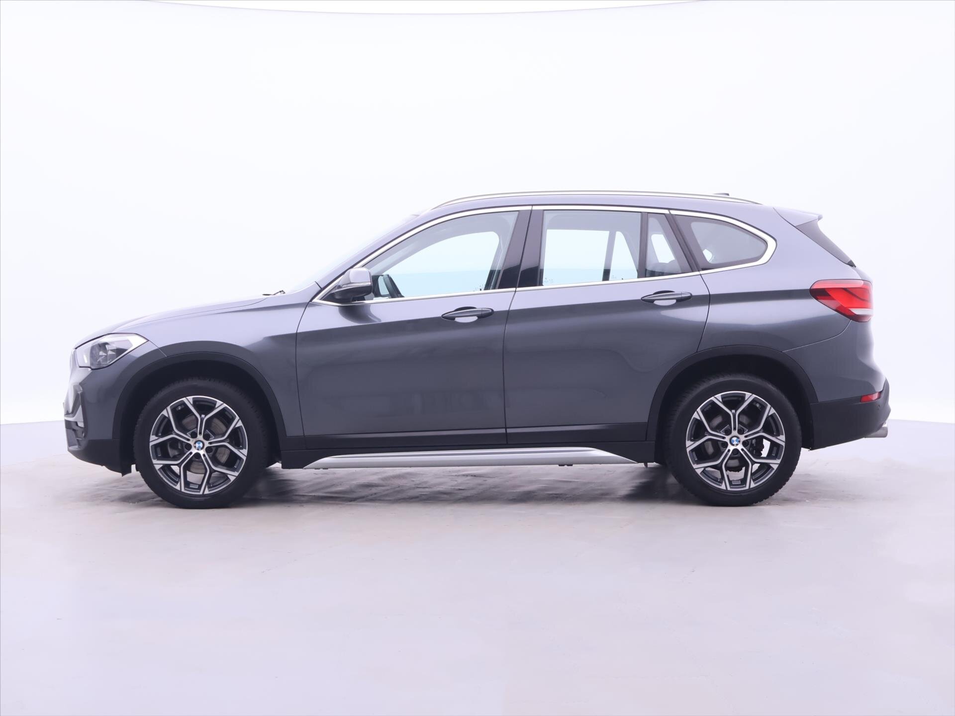 BMW X1 SUV 1,5 l 100 kw