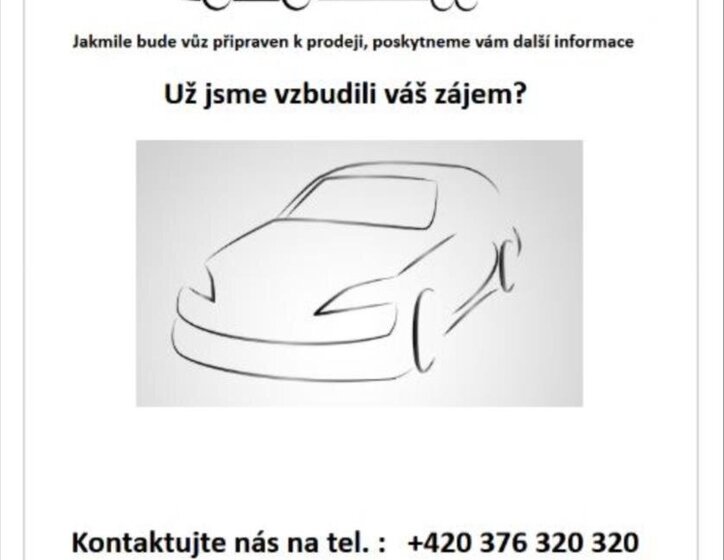 Ford Kuga SUV / Terénní 1,5 l 88 kw