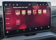 Škoda Kodiaq SUV 2,0 l 142 kw