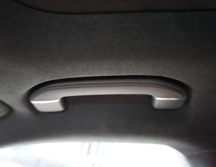 Mercedes-Benz Třídy S 38