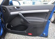 Škoda Octavia Kombi 2,0 l 125 kw