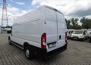 Citroën Jumper Ostatní 2,2 l 121 kw