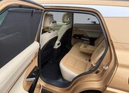 Ostatní Ostatní SUV 1,5 l 120 kw