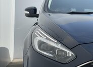 Ford S-MAX MPV 2,0 l 140 kw