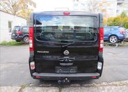 Nissan Primastar Kombi 2,0 l 84 kw