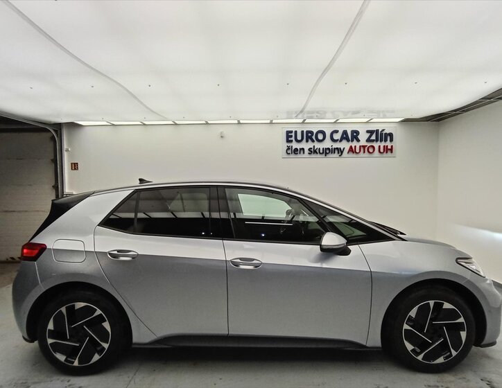 Volkswagen ID.3 Hatchback 0,0 150 kw