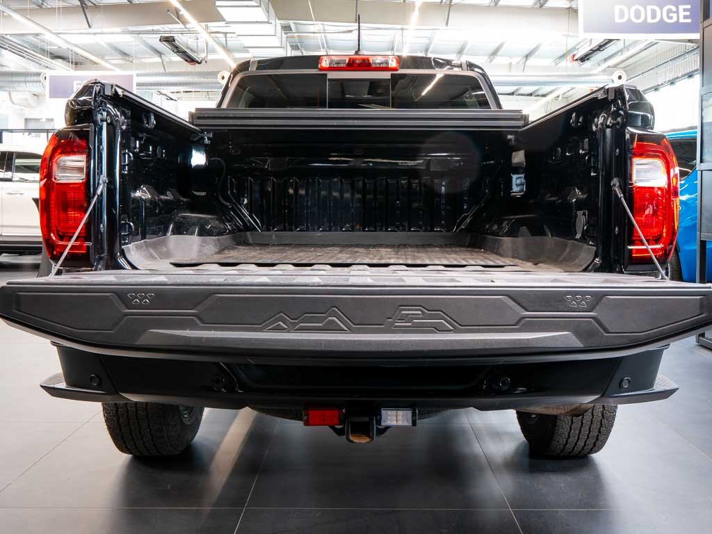 GMC Canyon Pick-up 2,7 l 231 kw