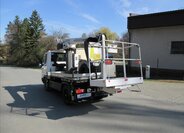 Multicar M 30 Valník 3,0 l 107 kw