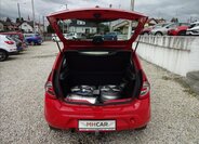 Dacia Sandero Hatchback 1,4 l 55 kw