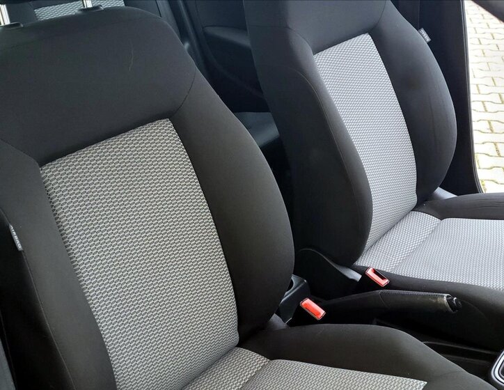 Volkswagen Polo Hatchback 1,4 l 63 kw