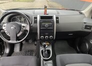 Nissan X-Trail 12