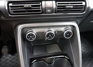 Citroën C3 Hatchback 1,2 l 74 kw