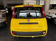Fiat Panda 4