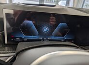 BMW X6 Sedan 3,0 l 210 kw