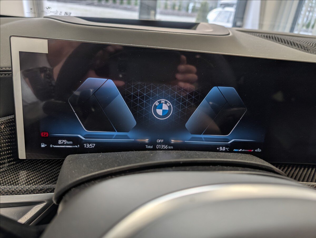 BMW X6 Sedan 3,0 l 210 kw