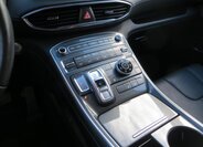 Hyundai Santa Fe SUV 2,2 l 142 kw