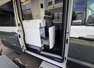 Volkswagen Grand California Kombi 2,0 l 120 kw